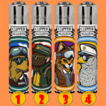 Pilot Animals