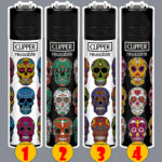 Triple Skull