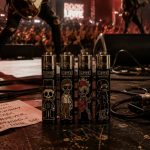 Skull Parade
