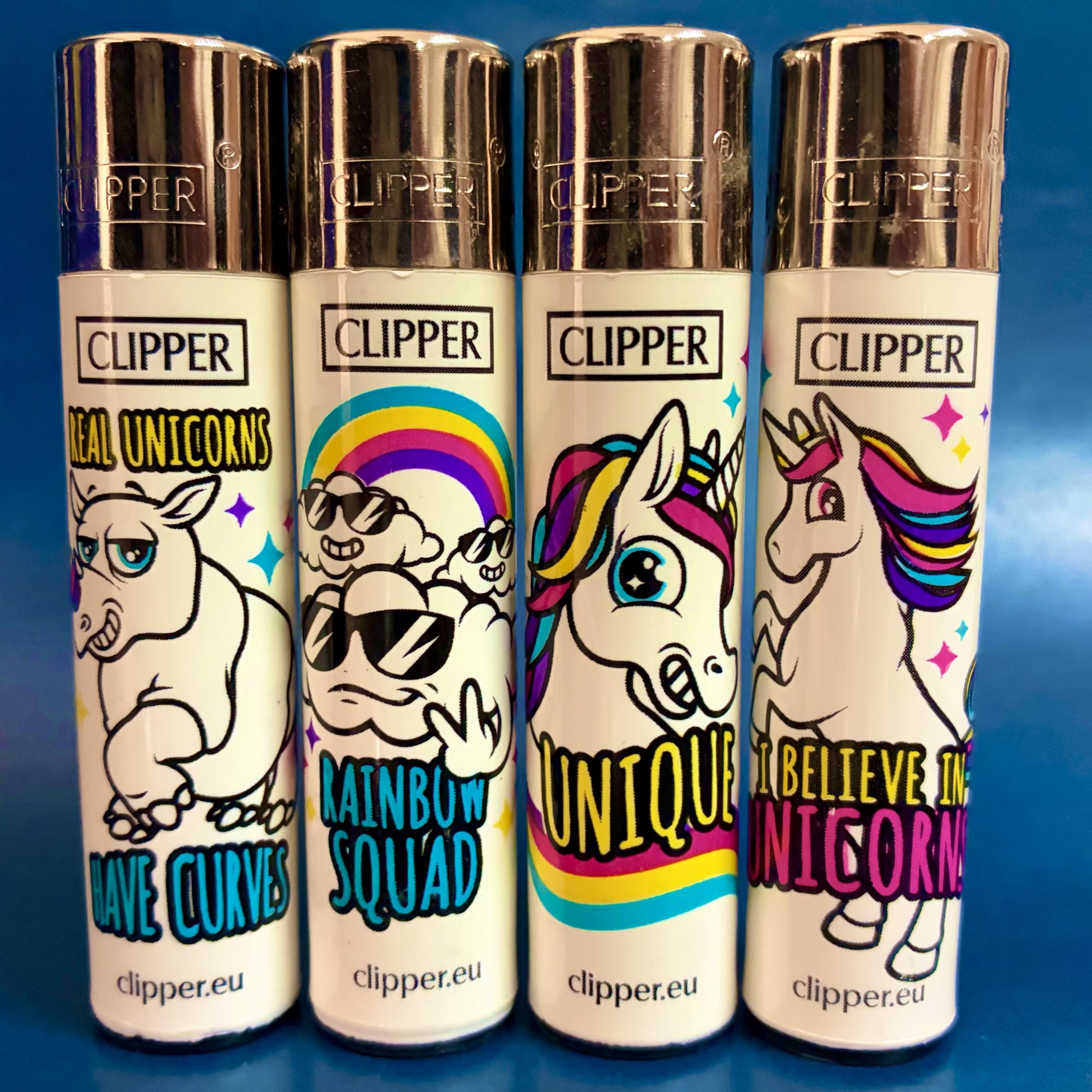 IMG_2748 Unicorn Rainbow - Image 1